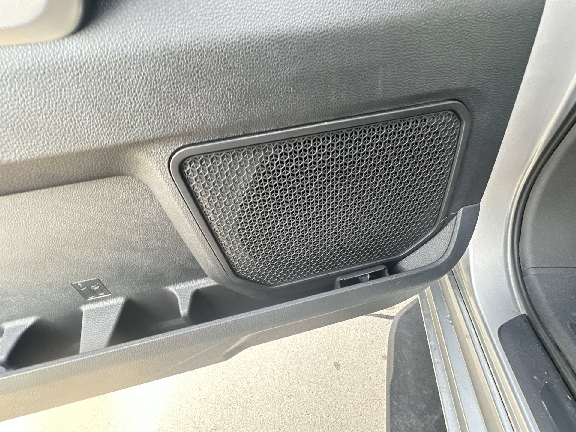 2025 Toyota Sequoia 1794 Edition