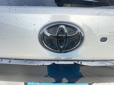 2025 Toyota Sequoia 1794 Edition