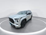 2025 Toyota Sequoia 1794 Edition