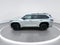 2025 Toyota Sequoia 1794 Edition