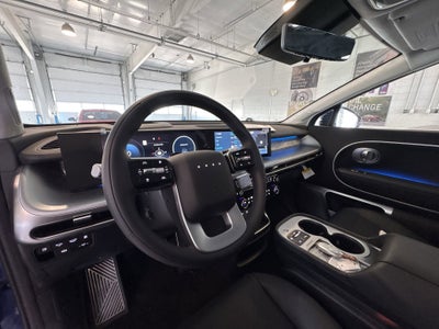 2026 Hyundai IONIQ 9 Performance Calligraphy