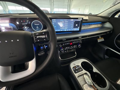 2026 Hyundai IONIQ 9 Performance Calligraphy