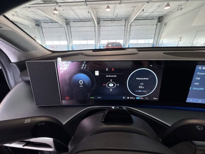 2026 Hyundai IONIQ 9 Performance Calligraphy