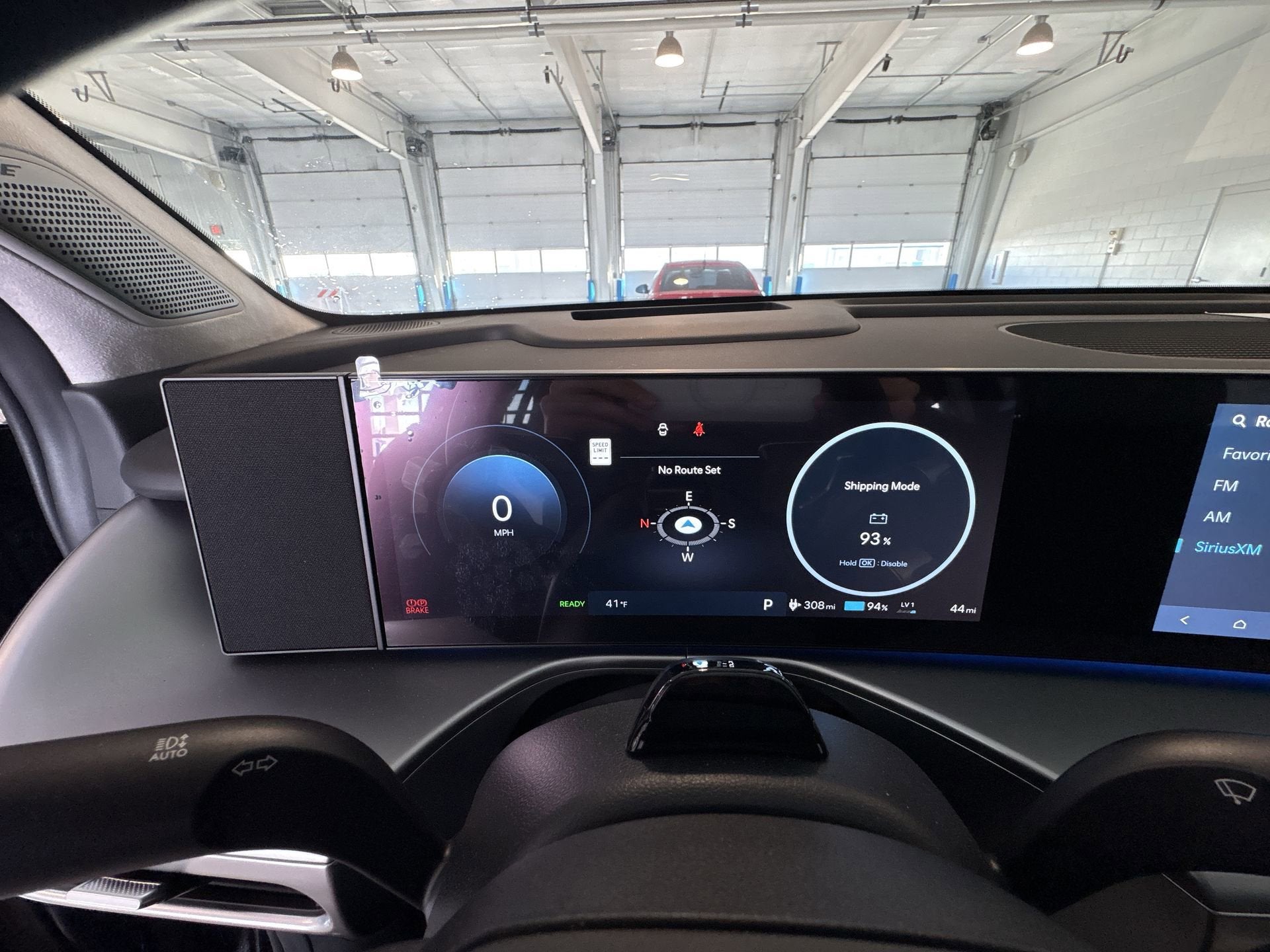 2026 Hyundai IONIQ 9 Performance Calligraphy