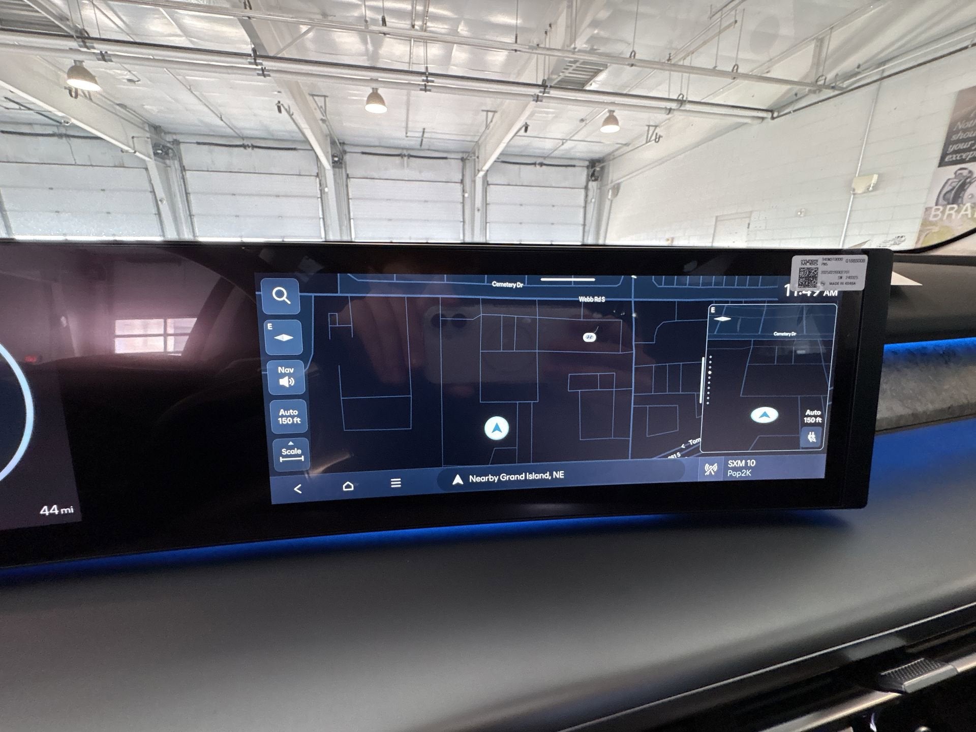 2026 Hyundai IONIQ 9 Performance Calligraphy