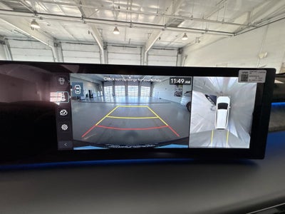 2026 Hyundai IONIQ 9 Performance Calligraphy