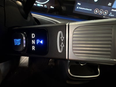 2026 Hyundai IONIQ 9 Performance Calligraphy