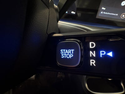 2026 Hyundai IONIQ 9 Performance Calligraphy