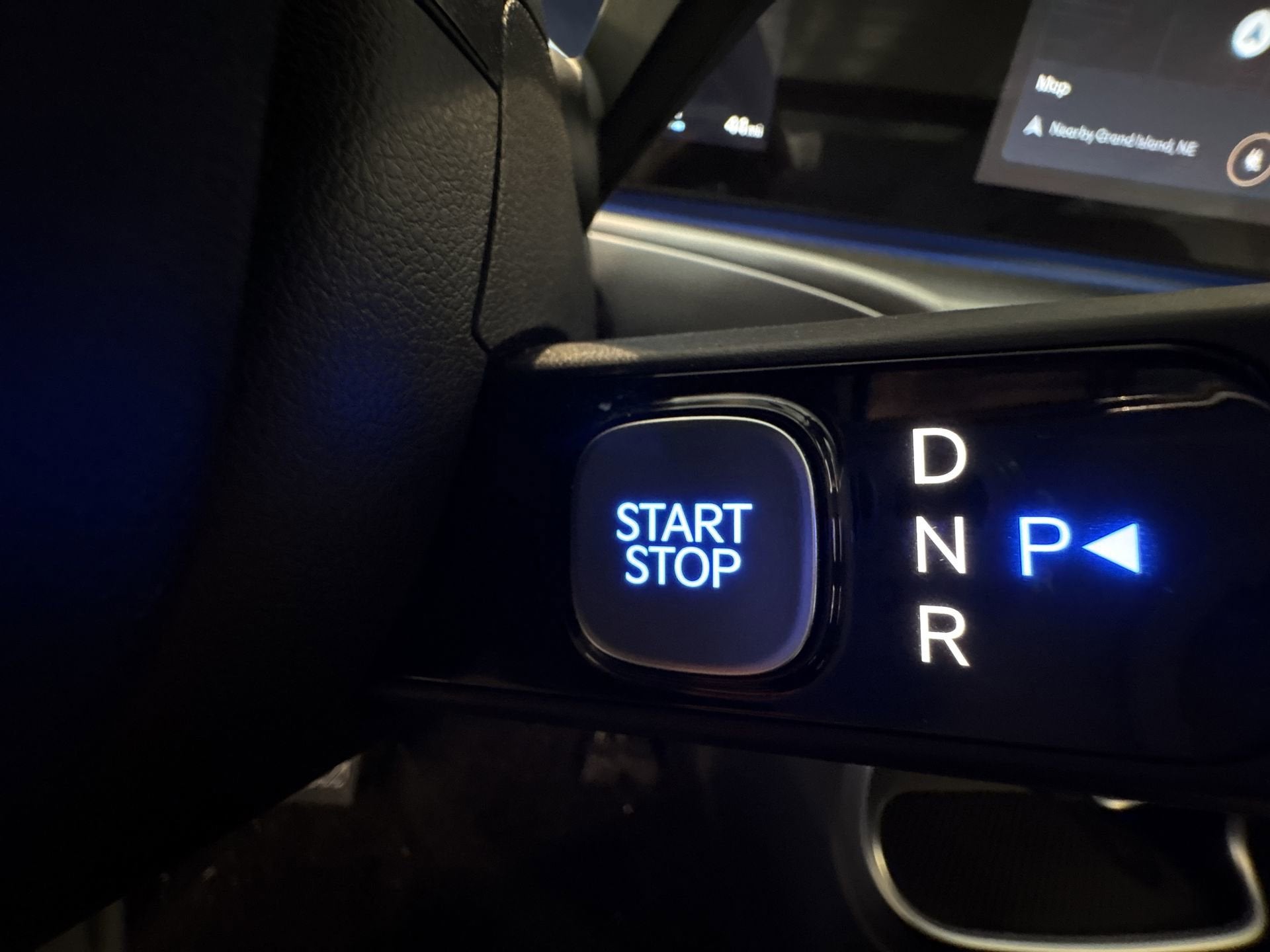 2026 Hyundai IONIQ 9 Performance Calligraphy