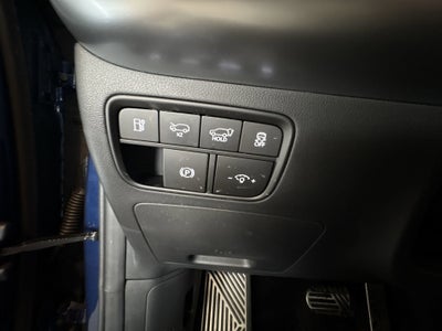 2026 Hyundai IONIQ 9 Performance Calligraphy