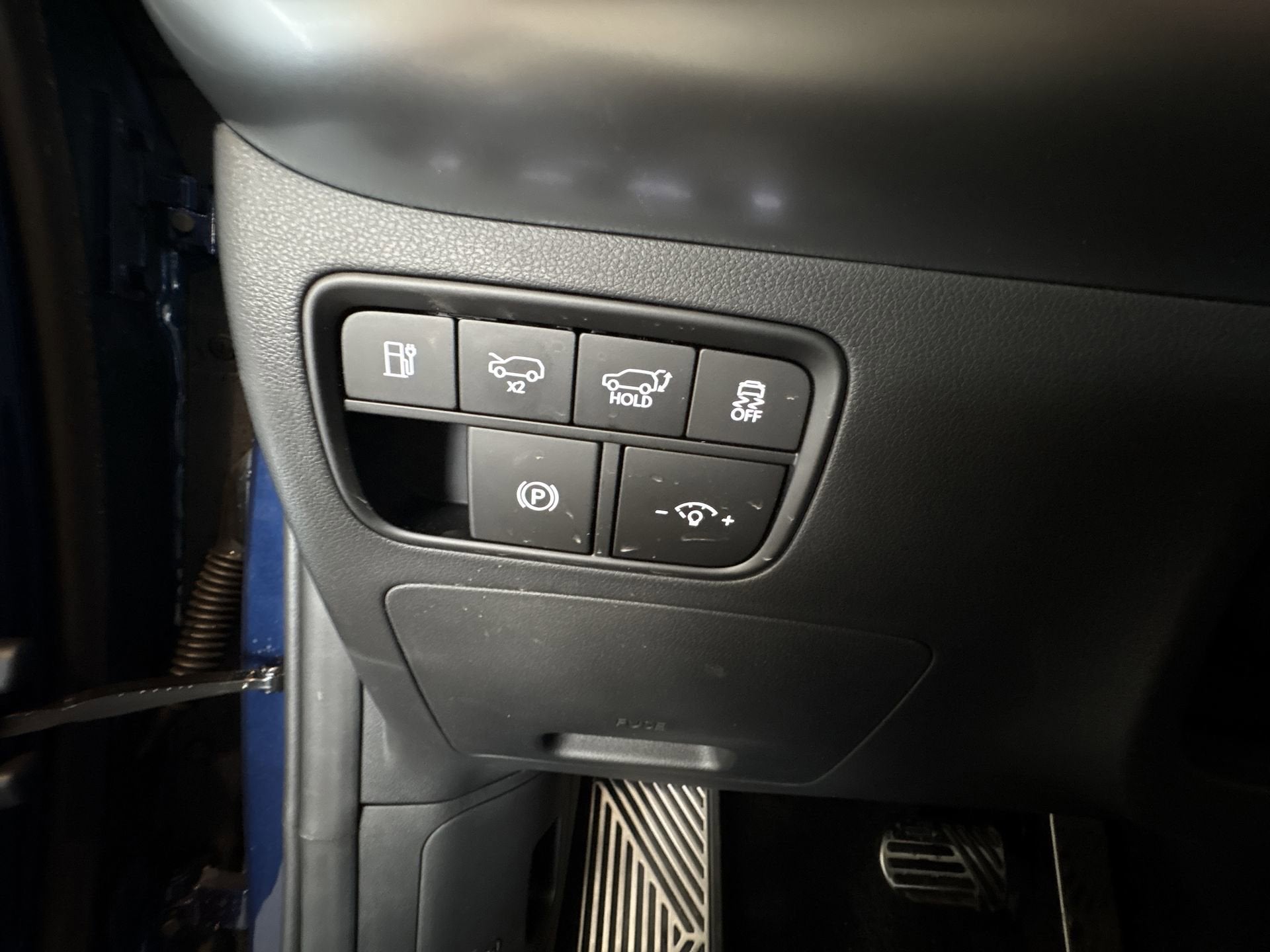 2026 Hyundai IONIQ 9 Performance Calligraphy