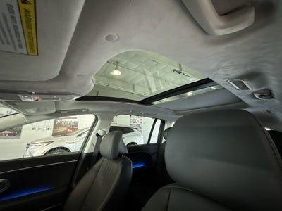 2026 Hyundai IONIQ 9 Performance Calligraphy