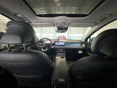 2026 Hyundai IONIQ 9 Performance Calligraphy