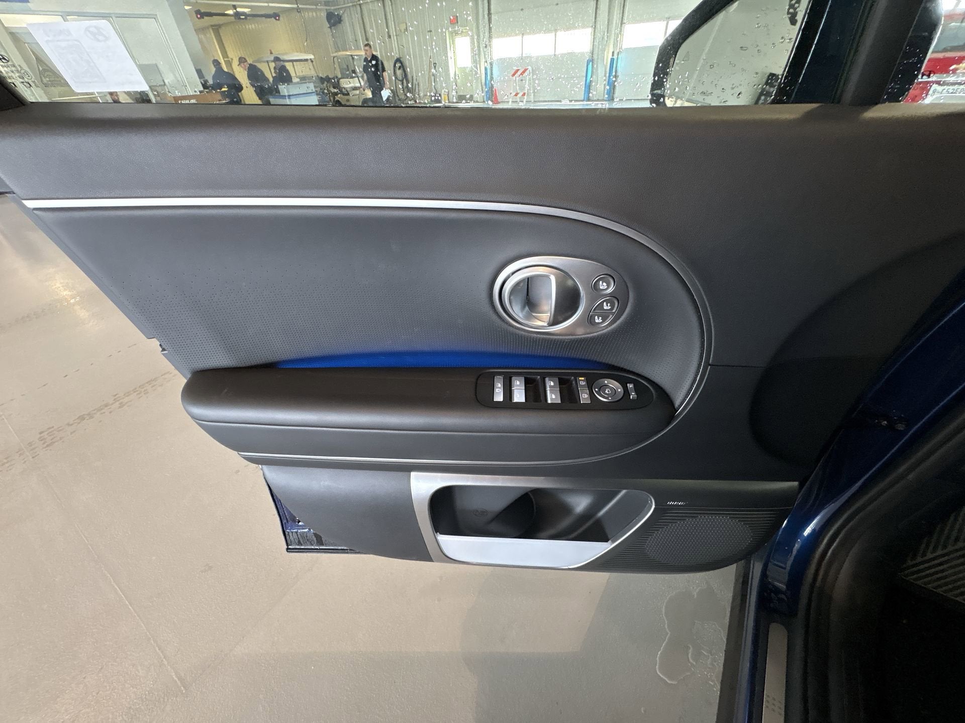 2026 Hyundai IONIQ 9 Performance Calligraphy