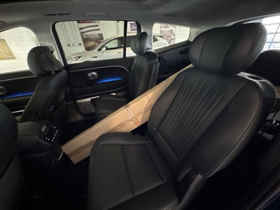 2026 Hyundai IONIQ 9 Performance Calligraphy