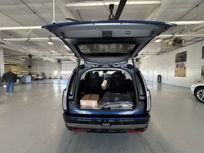 2026 Hyundai IONIQ 9 Performance Calligraphy