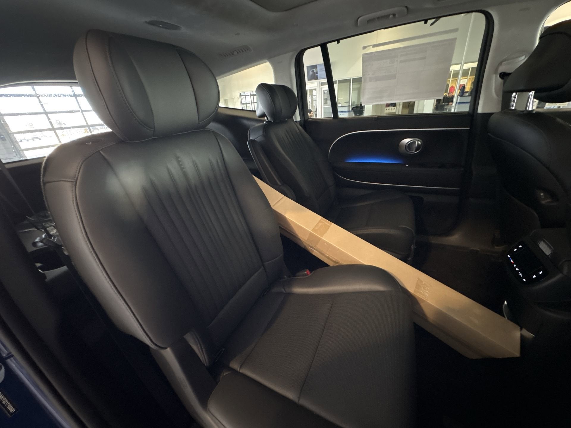 2026 Hyundai IONIQ 9 Performance Calligraphy