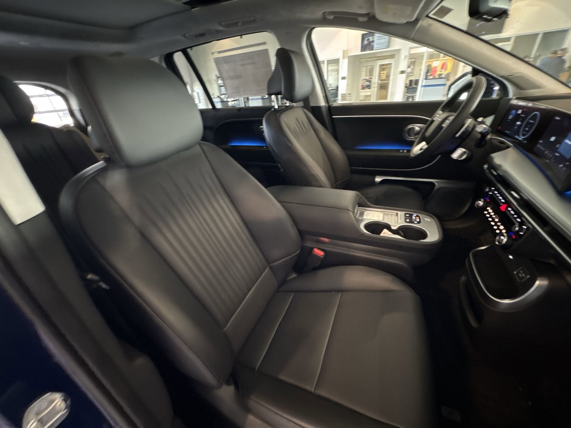 2026 Hyundai IONIQ 9 Performance Calligraphy