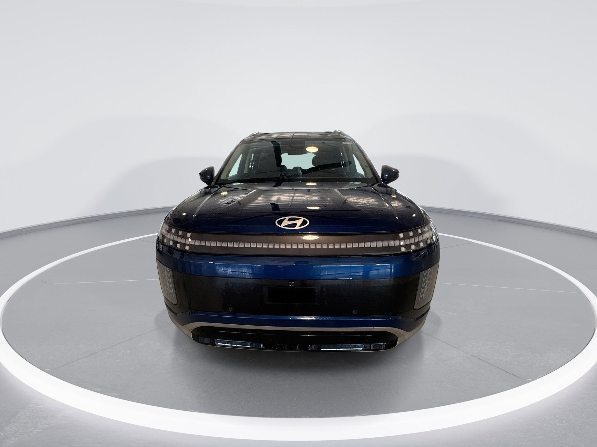 2026 Hyundai IONIQ 9 Performance Calligraphy