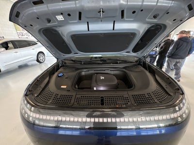 2026 Hyundai IONIQ 9 Performance Calligraphy