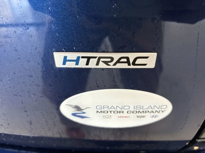 2026 Hyundai IONIQ 9 Performance Calligraphy