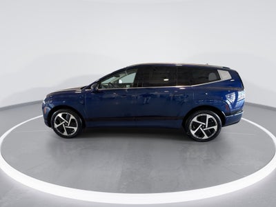 2026 Hyundai IONIQ 9 Performance Calligraphy