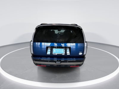 2026 Hyundai IONIQ 9 Performance Calligraphy