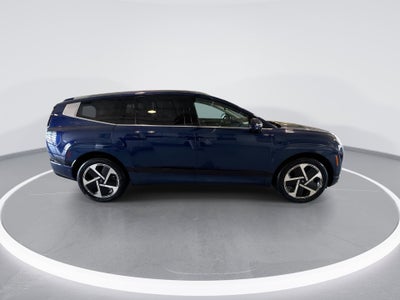 2026 Hyundai IONIQ 9 Performance Calligraphy