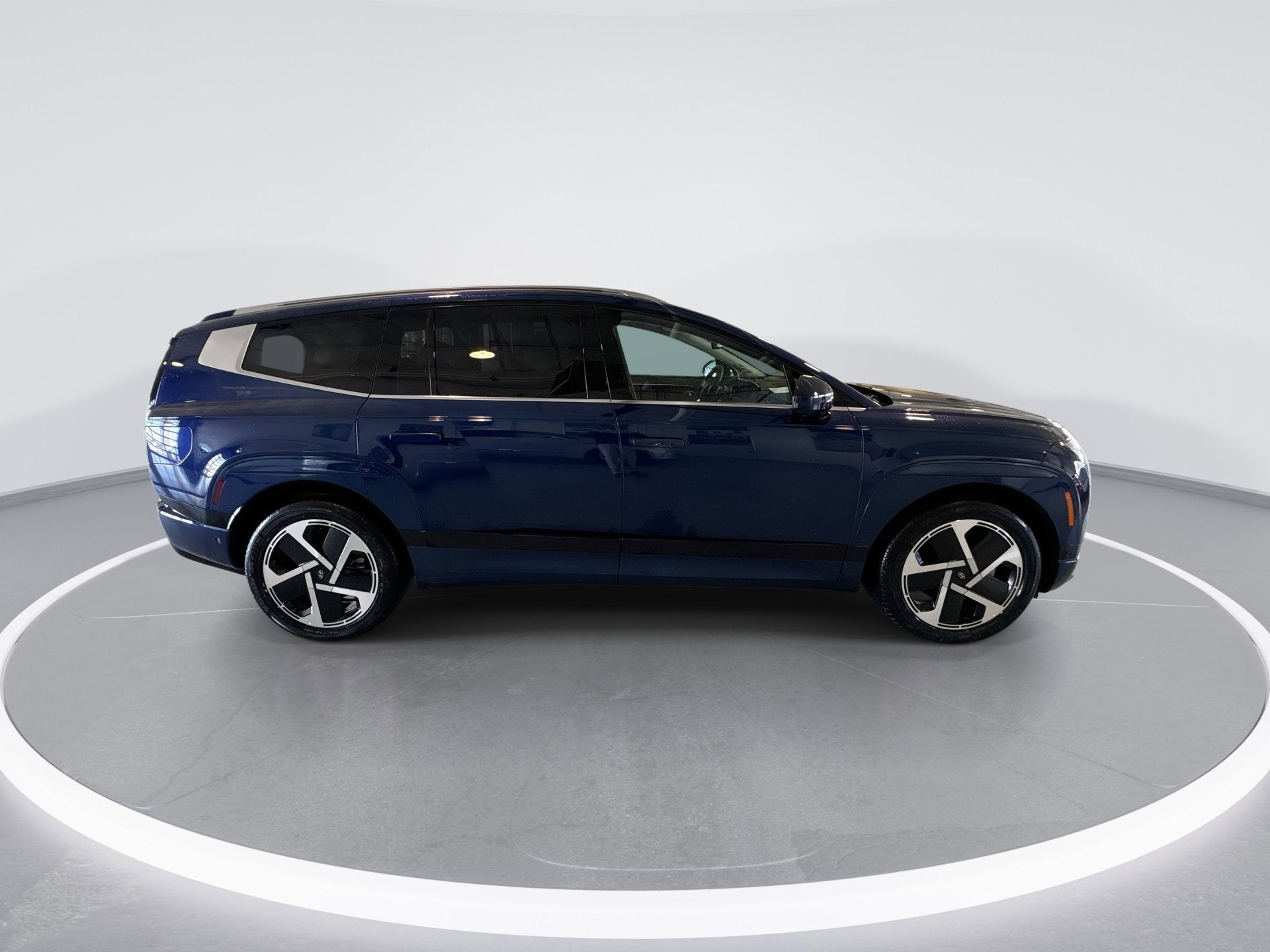 2026 Hyundai IONIQ 9 Performance Calligraphy