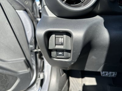 2022 Toyota GR86 Premium