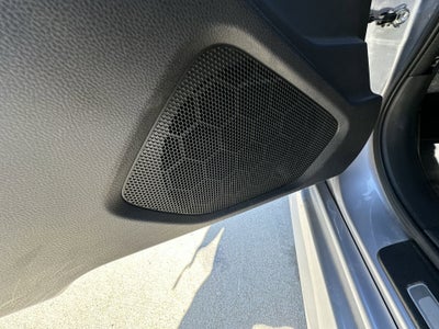 2022 Toyota GR86 Premium