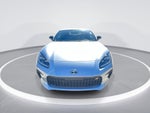 2022 Toyota GR86 Premium
