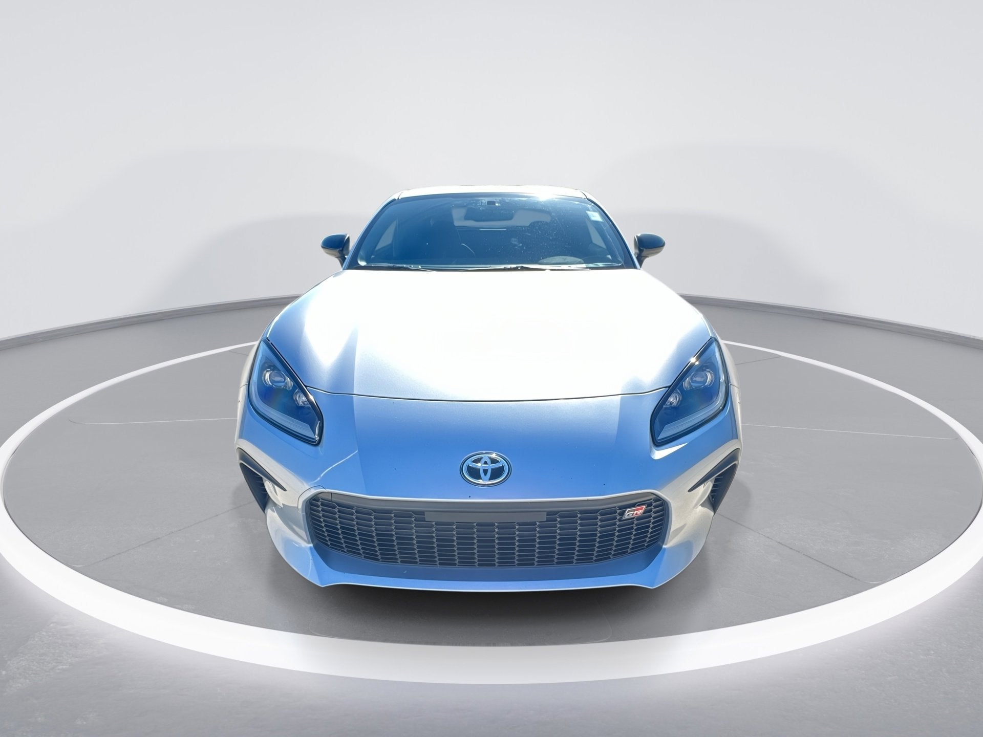 2022 Toyota GR86 Premium
