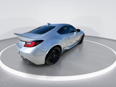 2022 Toyota GR86 Premium