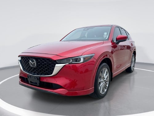 2024 Mazda Mazda CX-5 2.5 S Premium Package