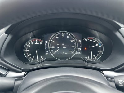 2024 Mazda Mazda CX-5 2.5 S Premium Package