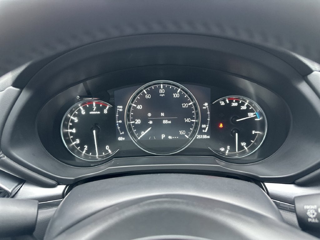 2024 Mazda Mazda CX-5 2.5 S Premium Package