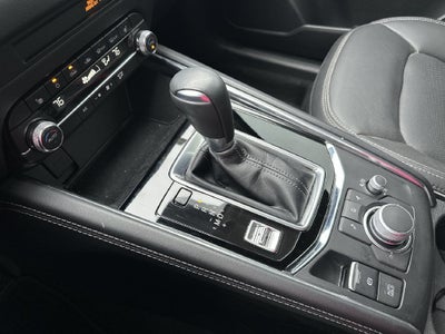 2024 Mazda Mazda CX-5 2.5 S Premium Package
