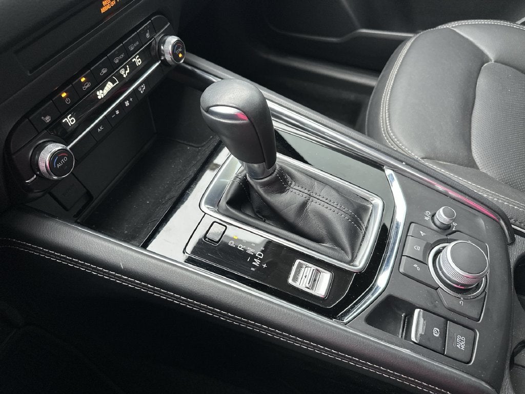 2024 Mazda Mazda CX-5 2.5 S Premium Package
