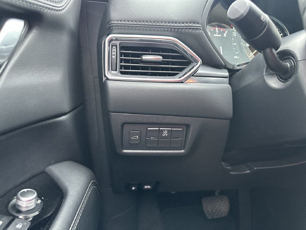 2024 Mazda Mazda CX-5 2.5 S Premium Package