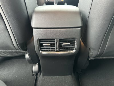 2024 Mazda Mazda CX-5 2.5 S Premium Package