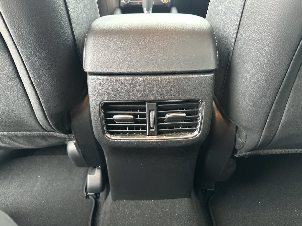 2024 Mazda Mazda CX-5 2.5 S Premium Package