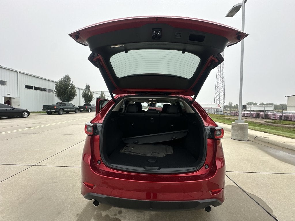 2024 Mazda Mazda CX-5 2.5 S Premium Package