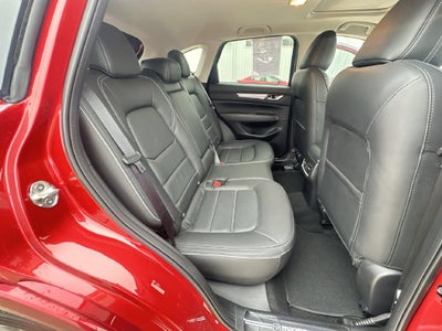 2024 Mazda Mazda CX-5 2.5 S Premium Package
