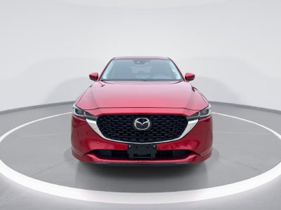 2024 Mazda Mazda CX-5 2.5 S Premium Package
