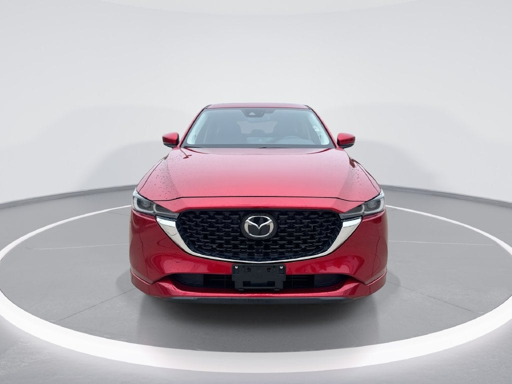 2024 Mazda Mazda CX-5 2.5 S Premium Package