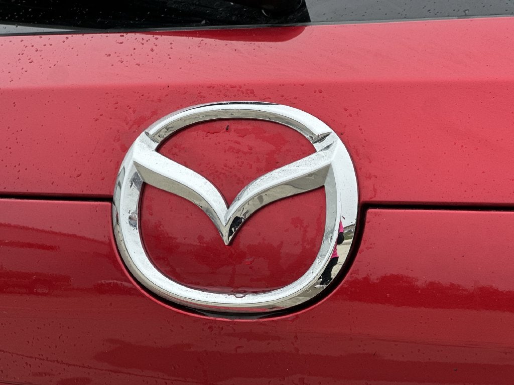 2024 Mazda Mazda CX-5 2.5 S Premium Package