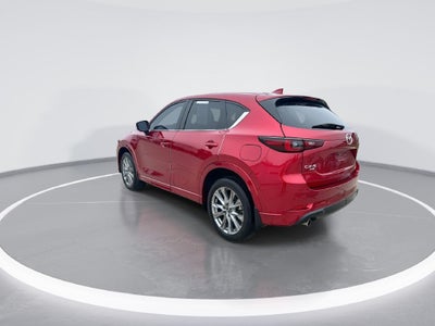 2024 Mazda Mazda CX-5 2.5 S Premium Package