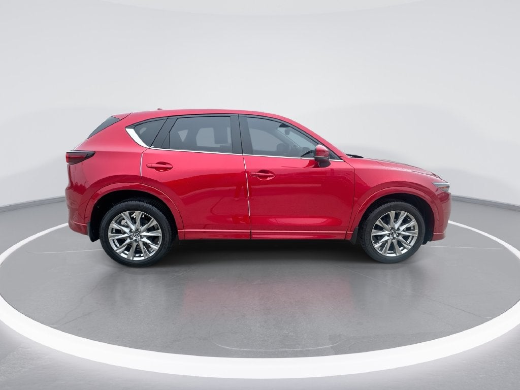 2024 Mazda Mazda CX-5 2.5 S Premium Package