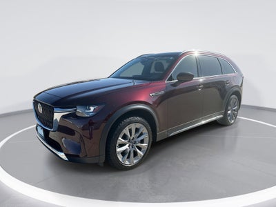 2024 Mazda Mazda CX-90 3.3 Turbo Premium